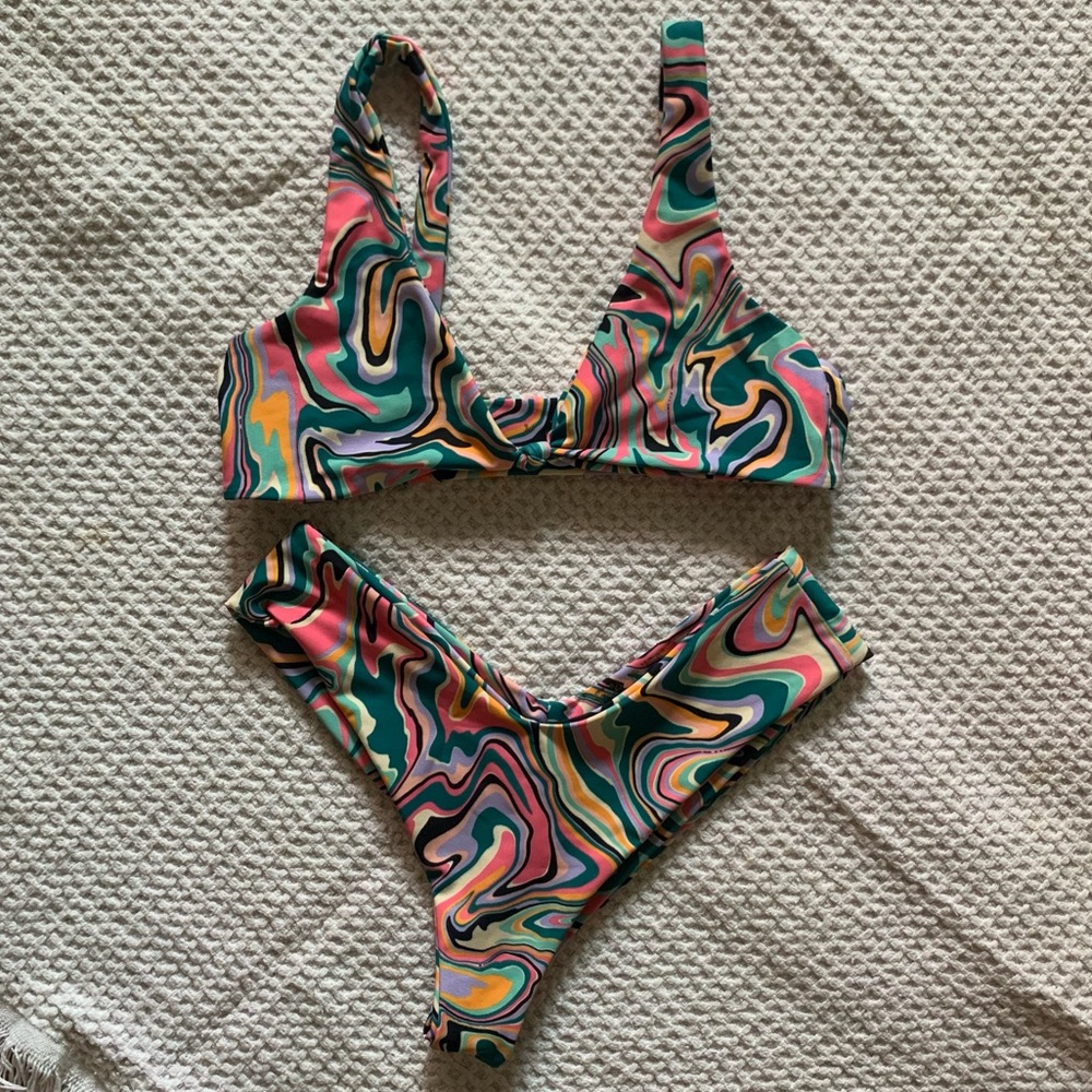 Skatie set